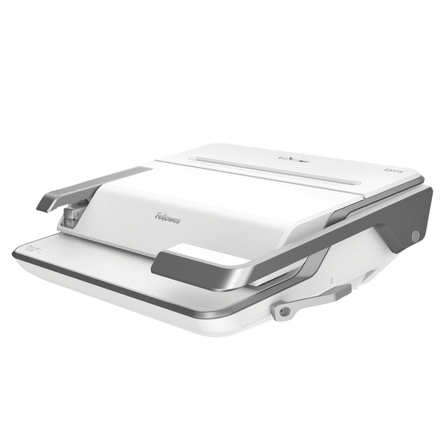 Binding station Fellowes Lyra 3-in-1 Binding, Stapling and Hole Punching