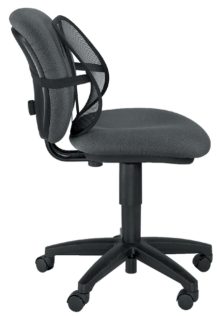 Fellowes OffceSuite MeshBckSpprt 9191301