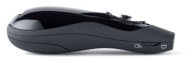 Laser pointer Kensington Presenter Expert gn laser