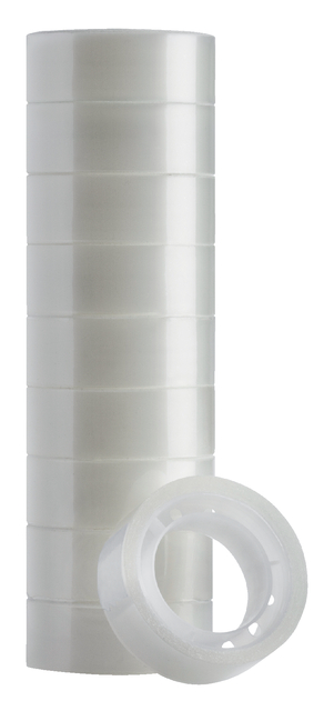 Tape Quantore 15mmx10m transparent