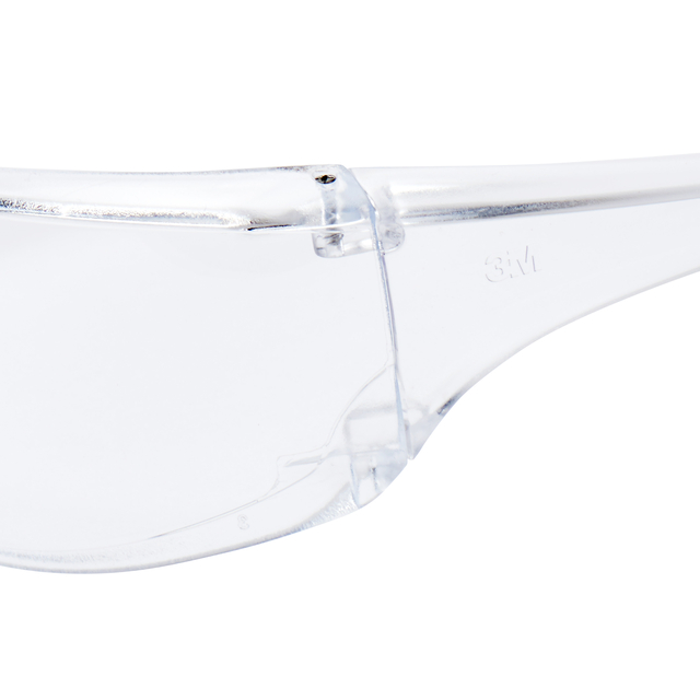 Veiligheidsbril 3M Virtua AP heldere lens