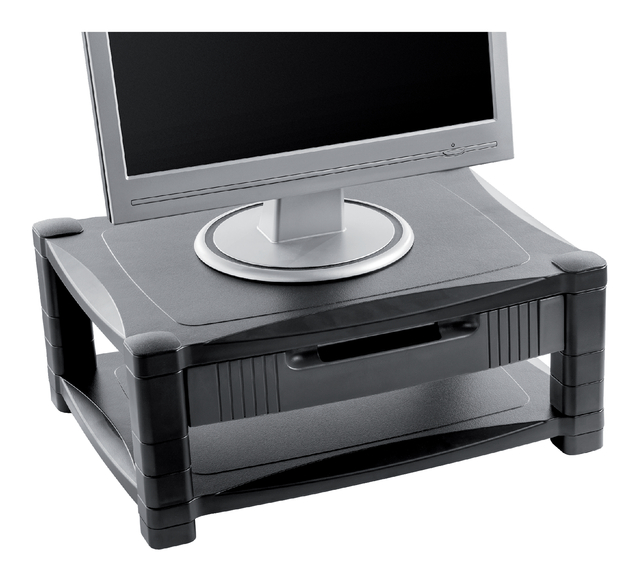 Monitor stand Quantore LCD 36kg black