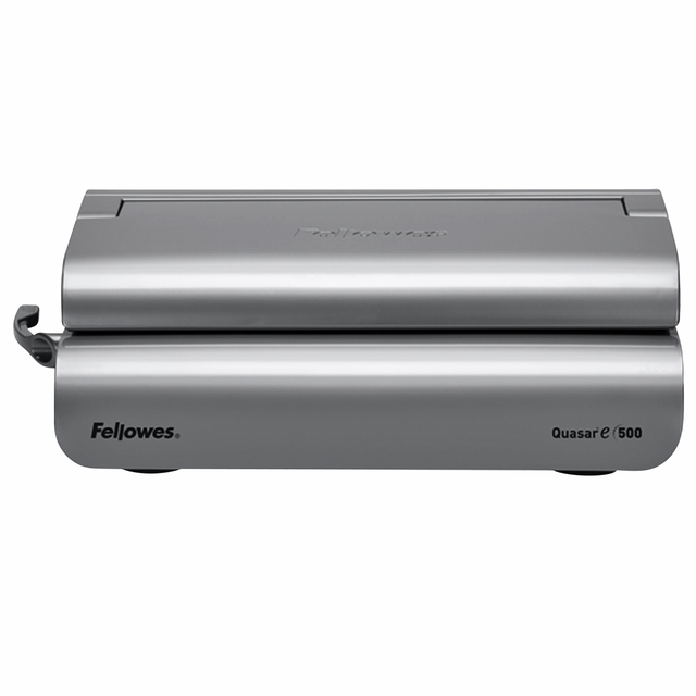 Binding machine Fellowes Quasar-E 21-hole