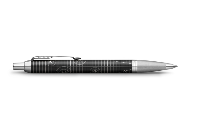 Balpen Parker IM Premium Legacy of Flight CT medium