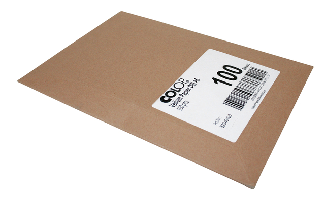 Clear Film DIN A6 (1 Pkg = 100 pcs.)