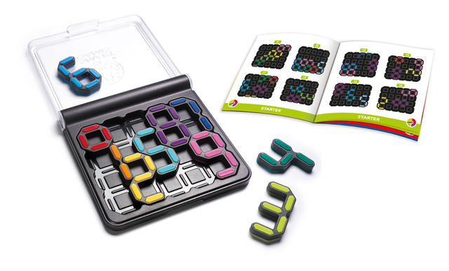Puzzelspel Smart Games IQ Digits