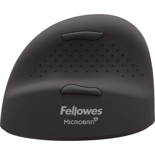 Ergonomische muis Fellowes Breyta Plus+ verticaal draadloos large links