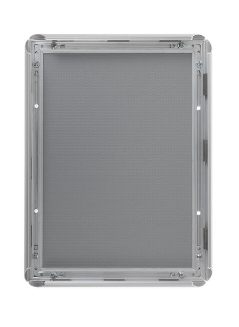 Snap Frame OPUS 2 A4 25mm