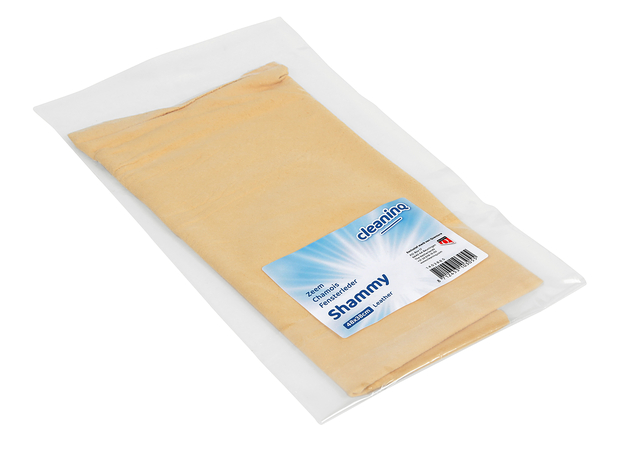 CLNQ Natural Chamois 48x38cm
