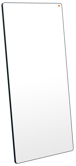 Draagbaar whiteboard Nobo Move & Meet 90x180cm