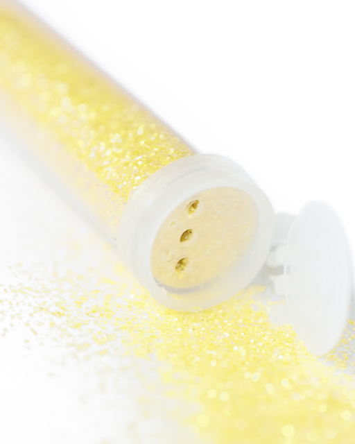 Glitterpoeder Bio Folia Rainbow 7gr 10 kleuren