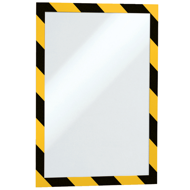 DURAFRAME® MAGNETIC SECURITY A