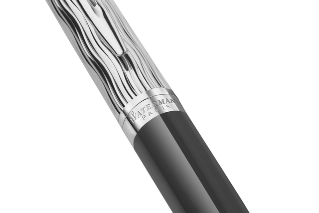 Vulpen Waterman Hémisphère L'essence du blue lacquer CT fi
