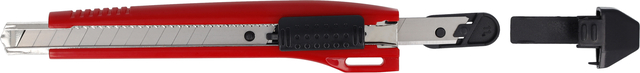 Cutter Westcott Premium 9mm metal guiding