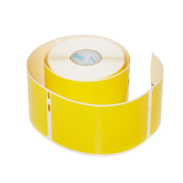 Etiket Dymo LabelWriter naamkaart 54x101mm 1 rol á 220 stuks gee