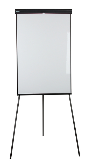 Flipover Quantore magnetic lacquered steel