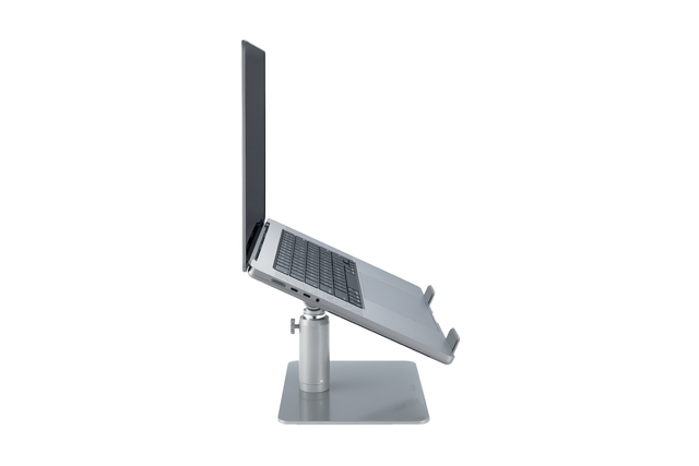 Laptopverhoger Kensington Aluminium
