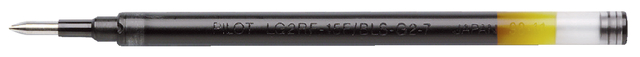 BLS-G2 - Refill - Black - Medium Tip