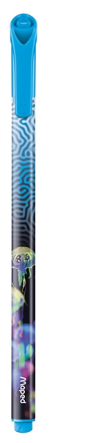 Viltstift Maped Deepsea Paradise set à 12 kleure