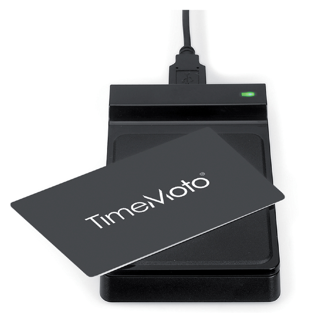 TimeMoto Safescan RF-150 RFID Reader