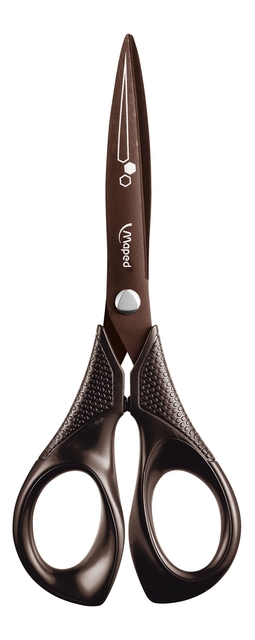 SCISSORS MAPED 170MM EXPERT TITANIUM