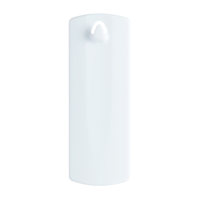 Hook Command plastic for paintings incl. mounting strip