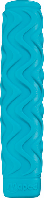Tekenset Maped Kidy Learn Concentration set à 5 delen blauw