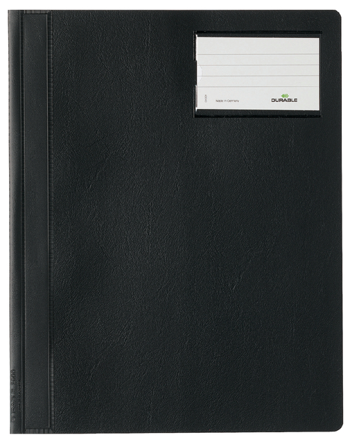 Management File A4