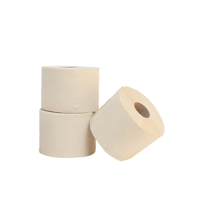 TOILETPAPIER TGR PANDA EDITION 2LAAGS 300 VEL