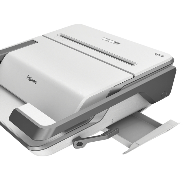 Binding station Fellowes Lyra 3-in-1 Binding, Stapling and Hole Punching