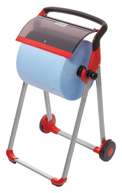 Cleaning paper Tork Wiping Plus Combi W1/2 multifunctional 255m white 130041