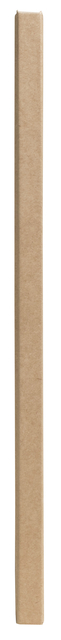Gastenboek Exacompta Graphik 270x220mm blanco kraft