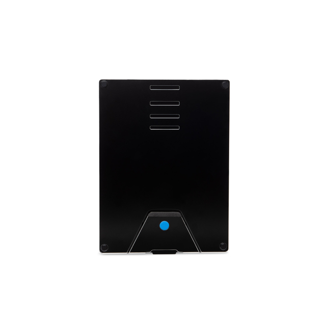 Laptopstandaard R-Go Riser DUO