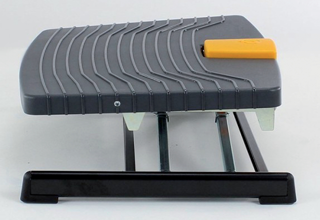 Footrests PRO 959