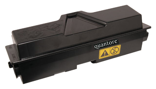 Toner cartridge Quantore Kyocera TK-170 black