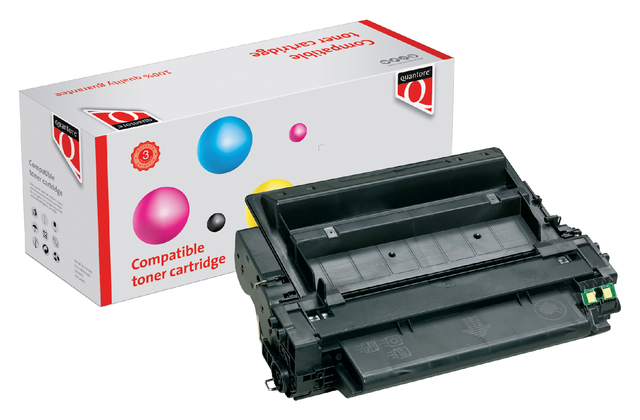 Toner cartridge Quantore HP Q6511X 11X black