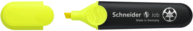 Highlighter Schneider Job 150 yellow