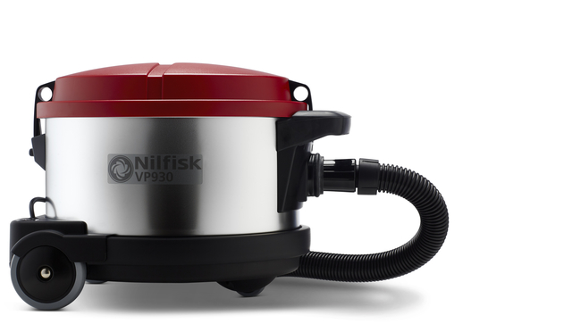 Stofzuiger Nilfisk VP930 C 760W Hepa 10L