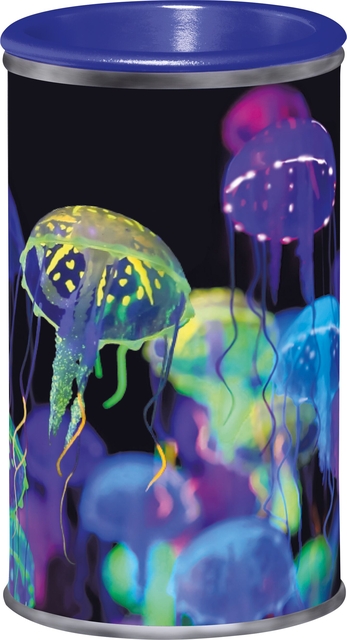 Puntenslijper Maped Deepsea Paradise 1-gaats display à 18 stuk