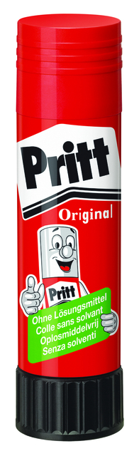 Glue stick Pritt Stick Original 22gr
