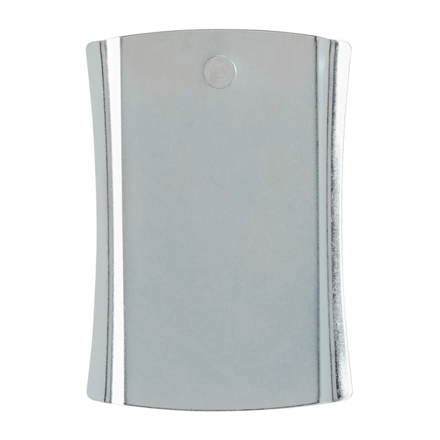 Adhesive nail Command incl mounting strip
