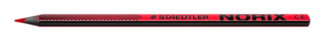 Kleurpotlood Staedtler Norix set à 24 kleuren