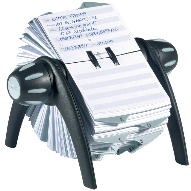 TELINDEX®  flip Telephone and Address Inde