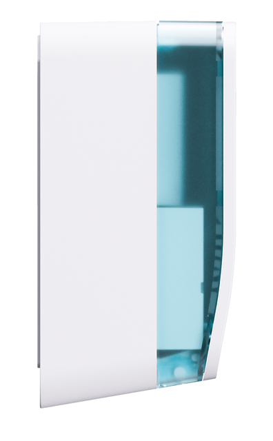 Zeepdispenser Satino SF2 Hyginity Clean&Care sensor 500ml wit 333432