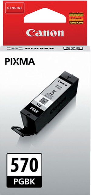 CANON PGI-570 PGBK