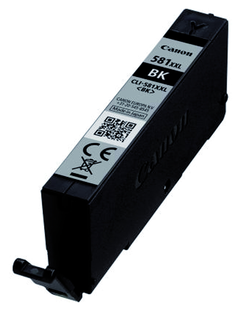 CANON INK CLI-581XXL BK