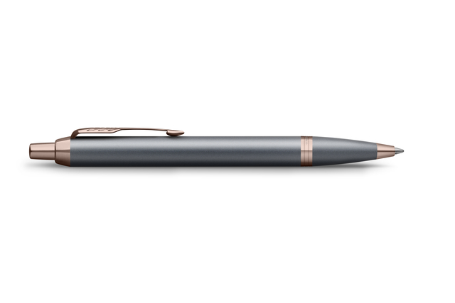 Balpen Parker IM Finish Touch Slate medium