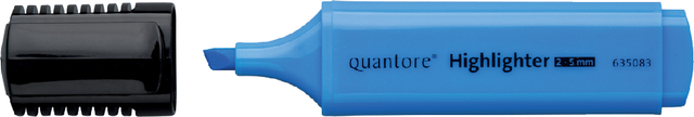 Highlighter Quantore blue