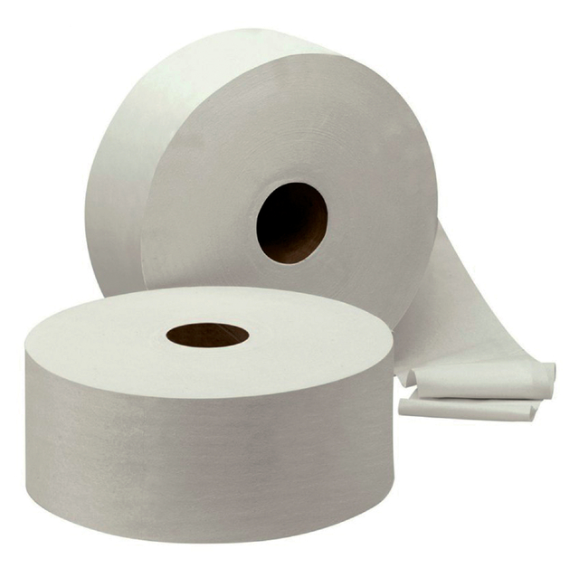 CLNQ Toilet Roll MAXI 2L