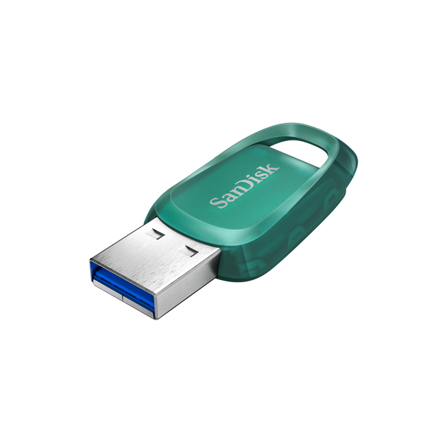 USB stick 3.2 SanDisk Ultra Eco USB-A 64GB